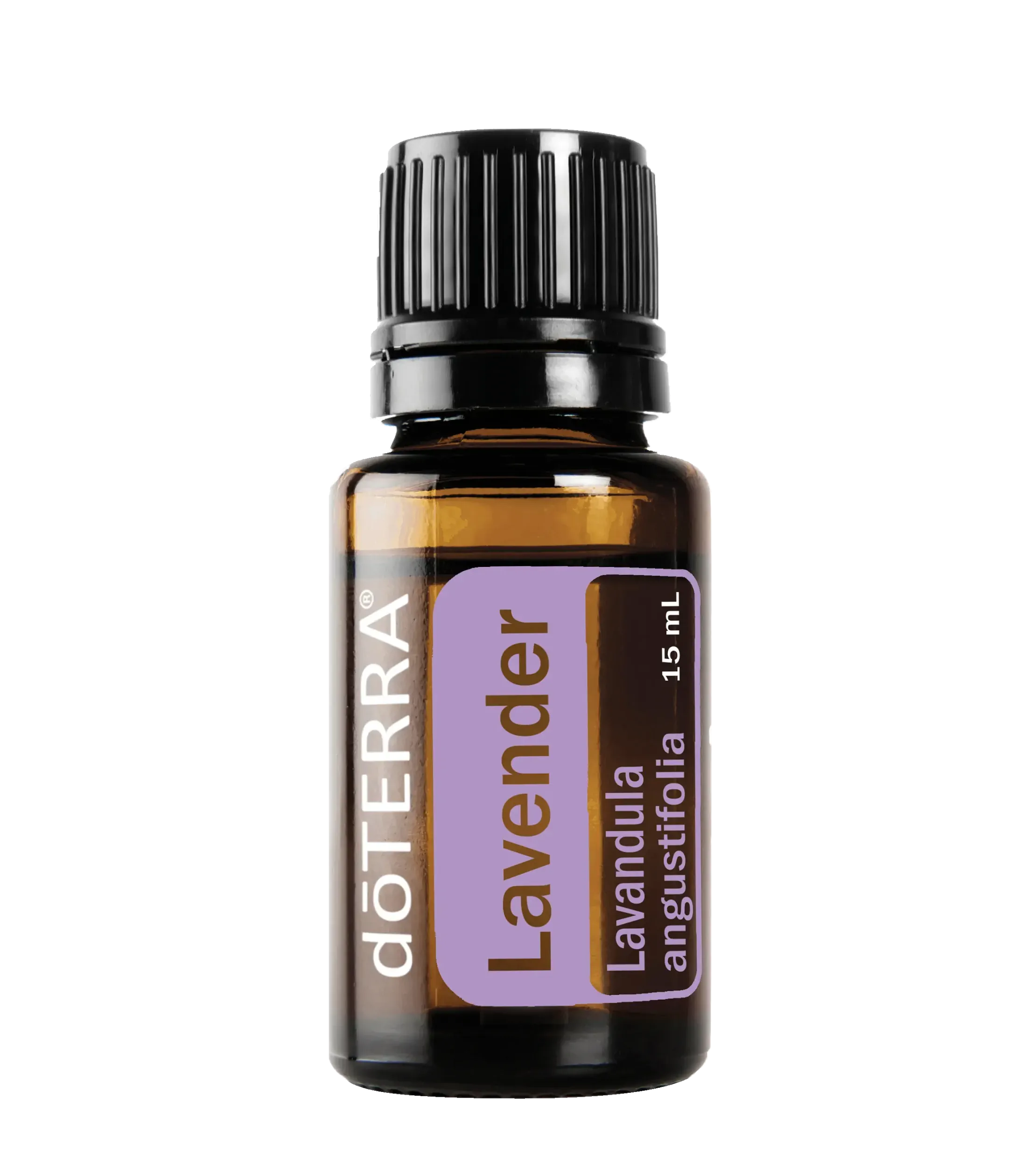 doTERRA Lavender essential oil 15mL