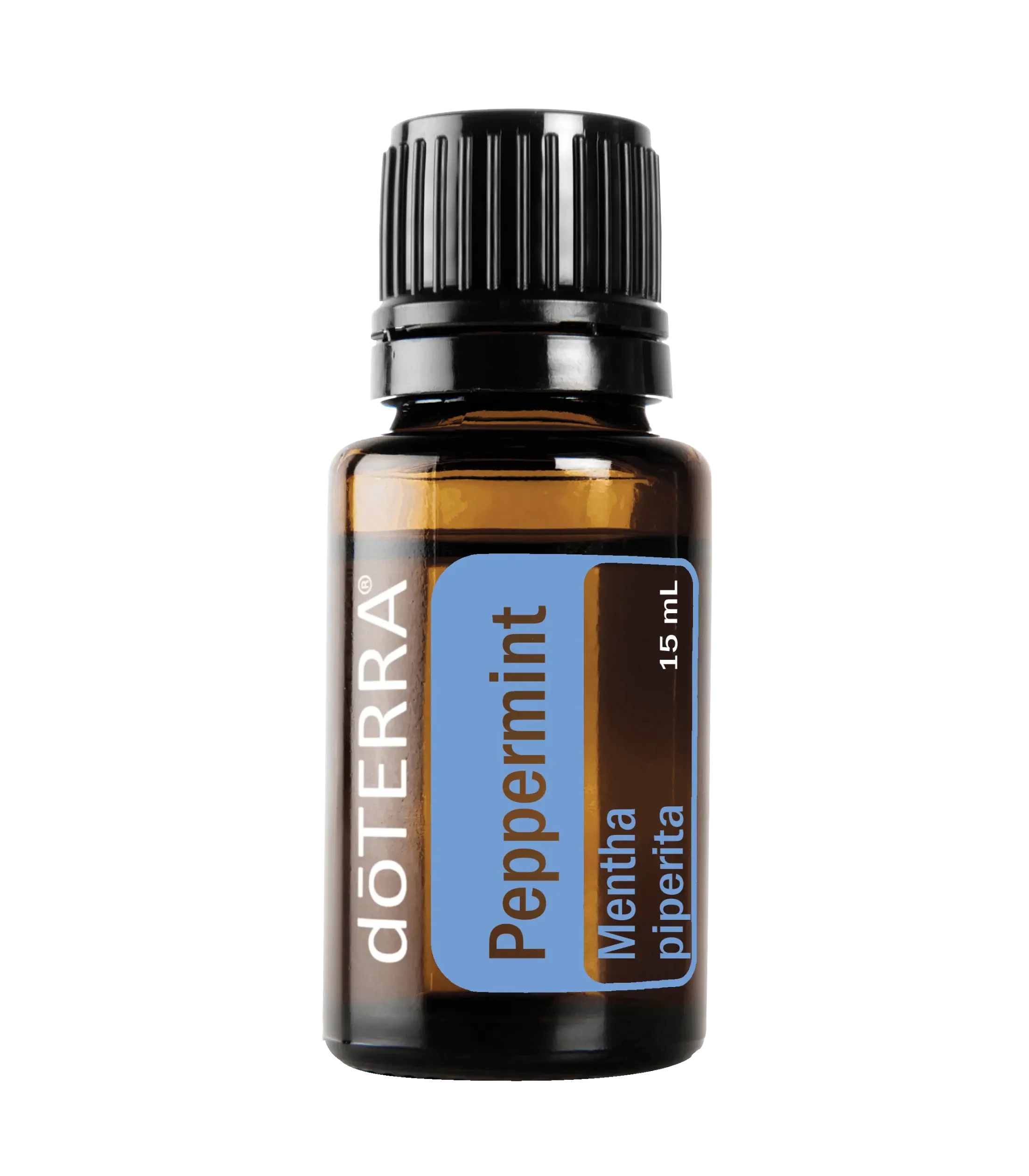doTERRA Peppermint essential oil 15mL
